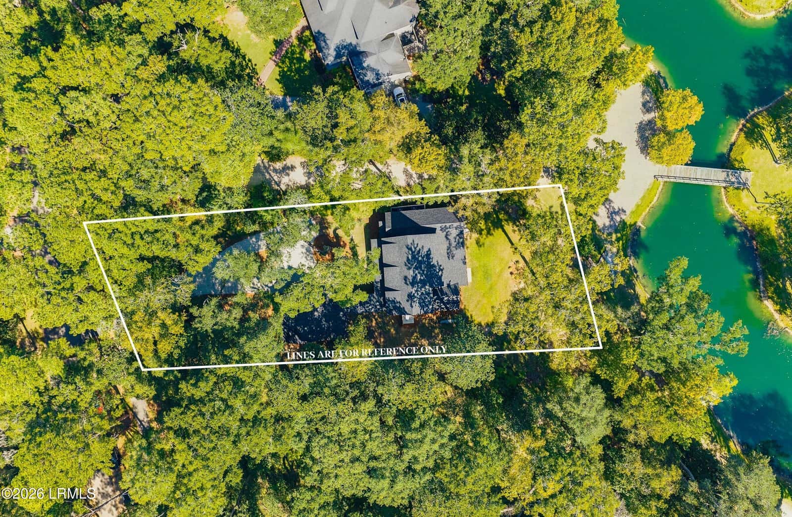 173 Bull Point Drive, Seabrook, SC 29940 — photo 66 of 89