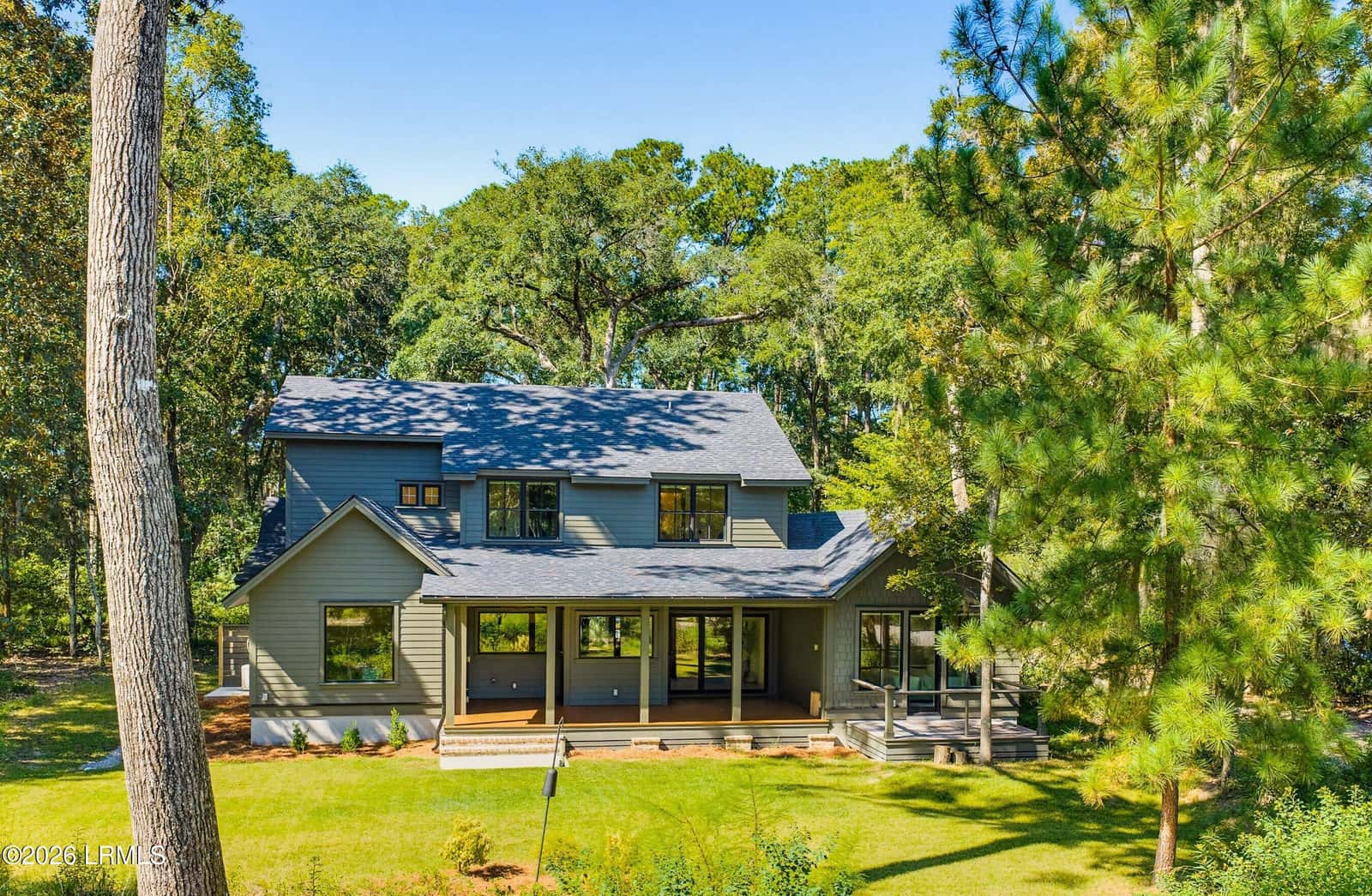 173 Bull Point Drive, Seabrook, SC 29940 — photo 64 of 89