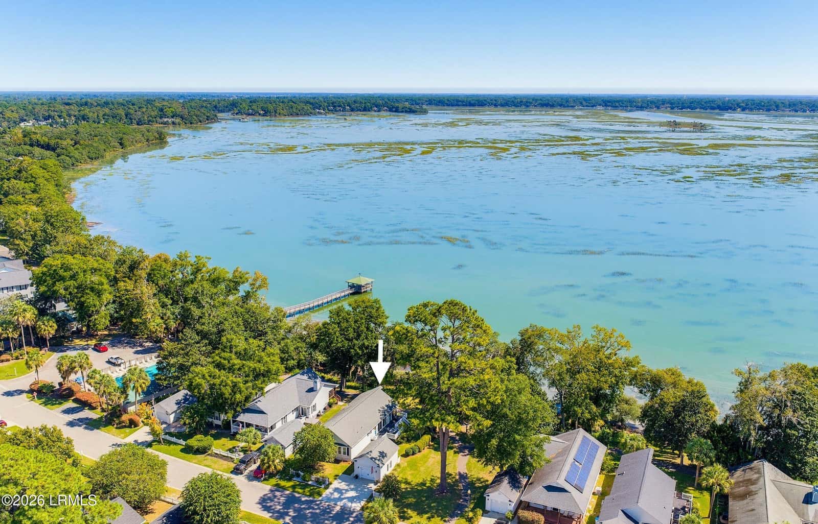 47 White Pond Boulevard, Beaufort, SC 29902 — photo 1 of 56