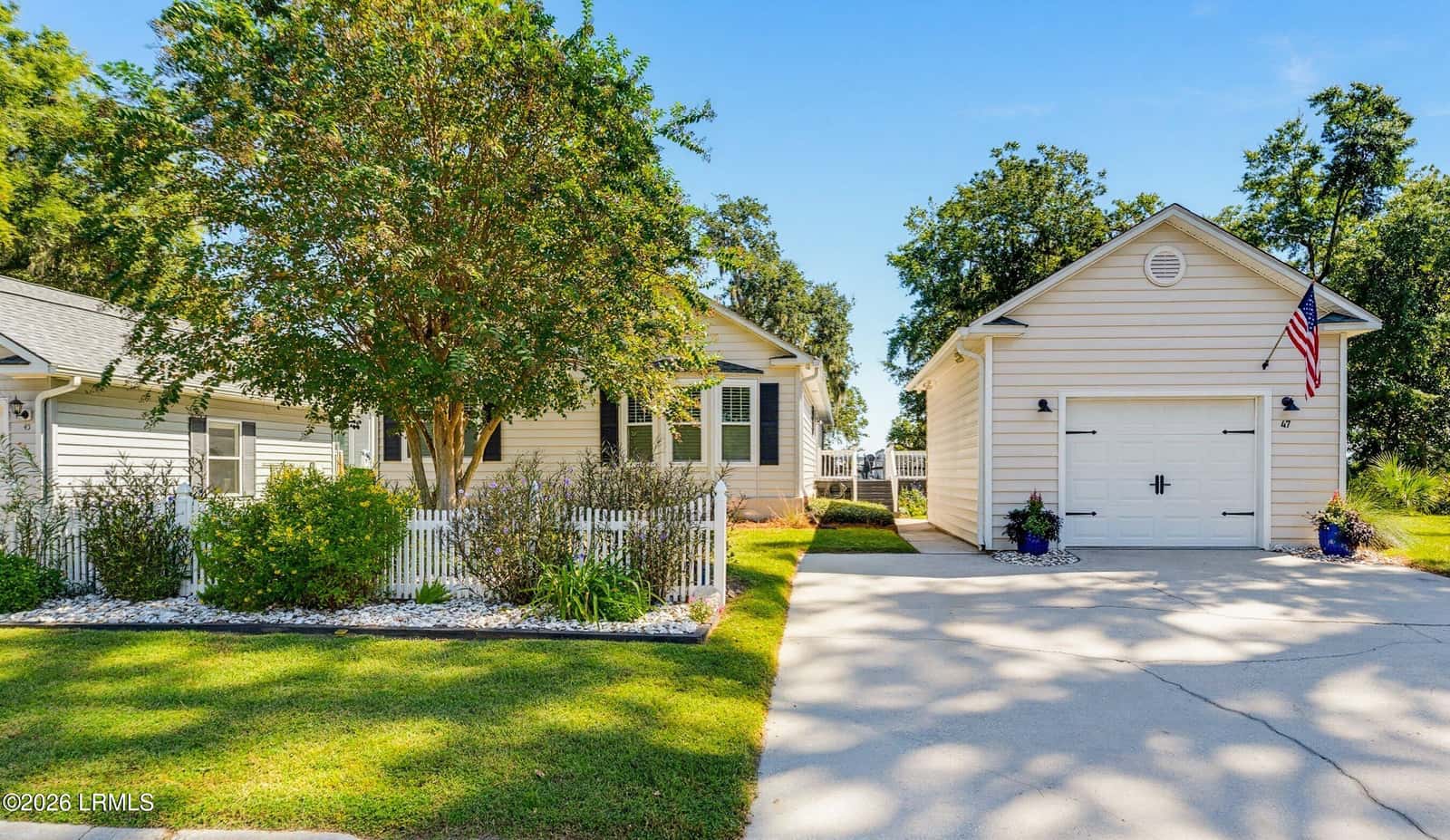47 White Pond Boulevard, Beaufort, SC 29902 — photo 3 of 56