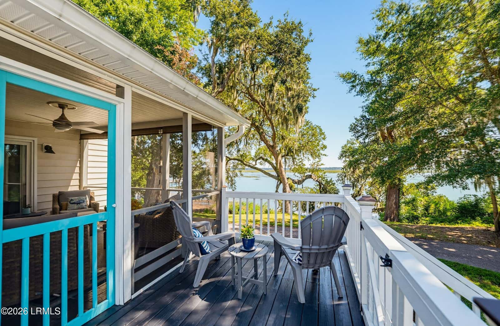 47 White Pond Boulevard, Beaufort, SC 29902 — photo 6 of 56