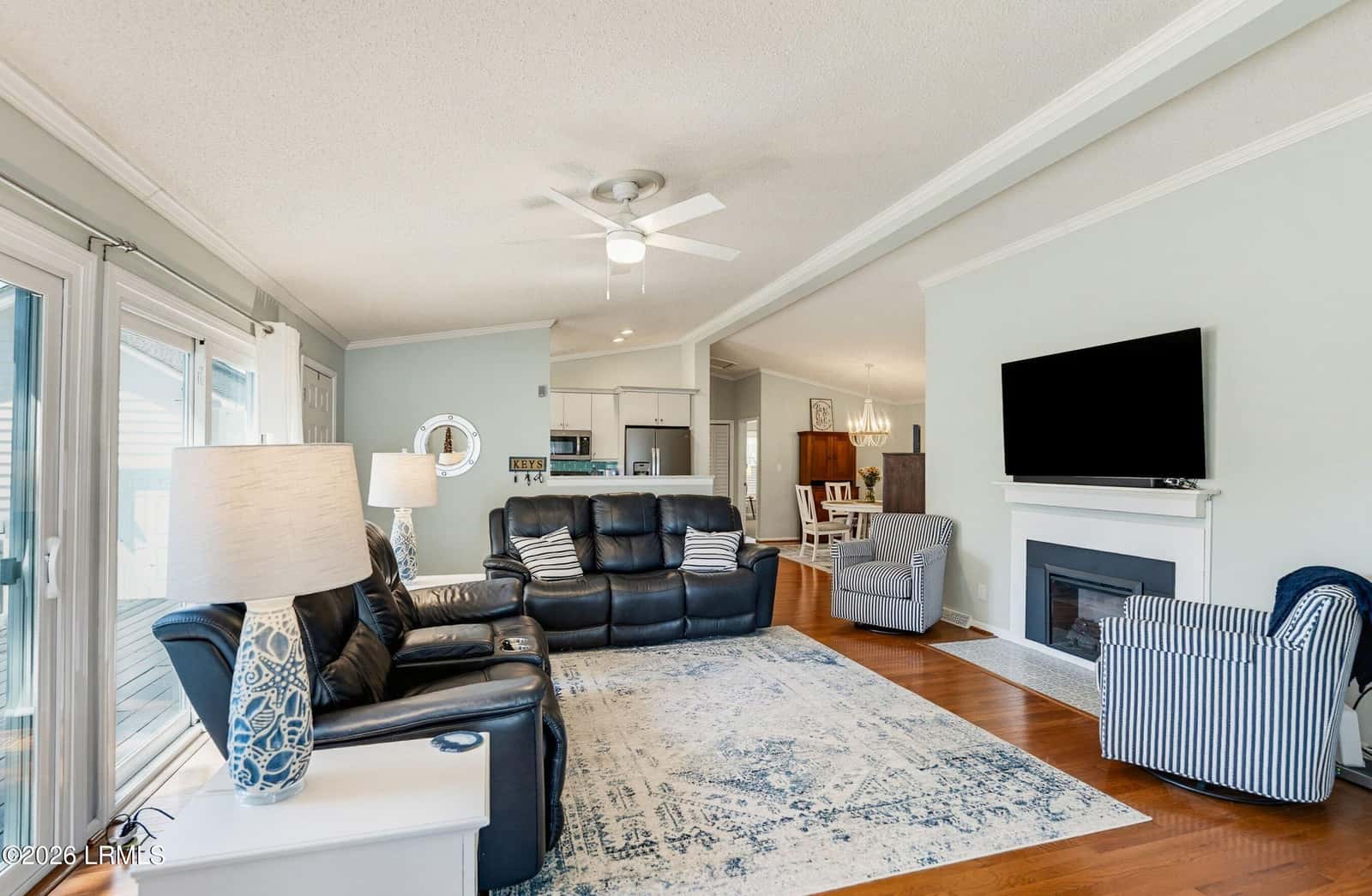 47 White Pond Boulevard, Beaufort, SC 29902 — photo 10 of 56