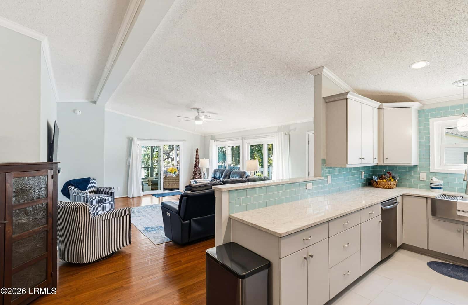 47 White Pond Boulevard, Beaufort, SC 29902 — photo 17 of 56