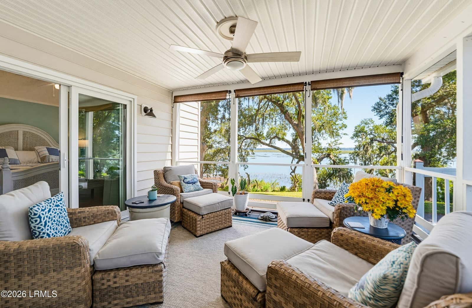 47 White Pond Boulevard, Beaufort, SC 29902 — photo 34 of 56
