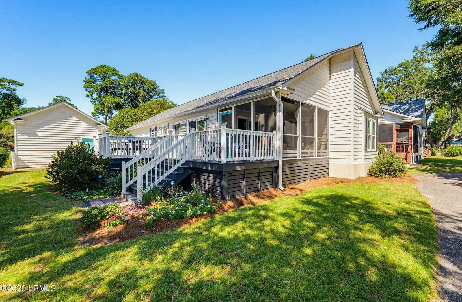 47 White Pond Boulevard, Beaufort, SC 29902 — photo 42 of 56