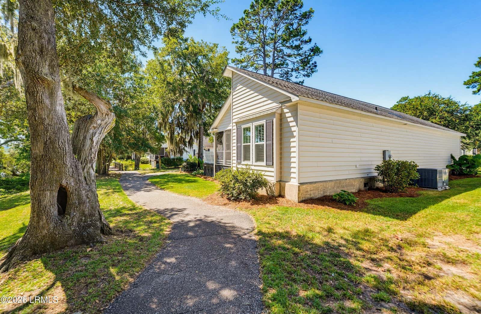 47 White Pond Boulevard, Beaufort, SC 29902 — photo 44 of 56