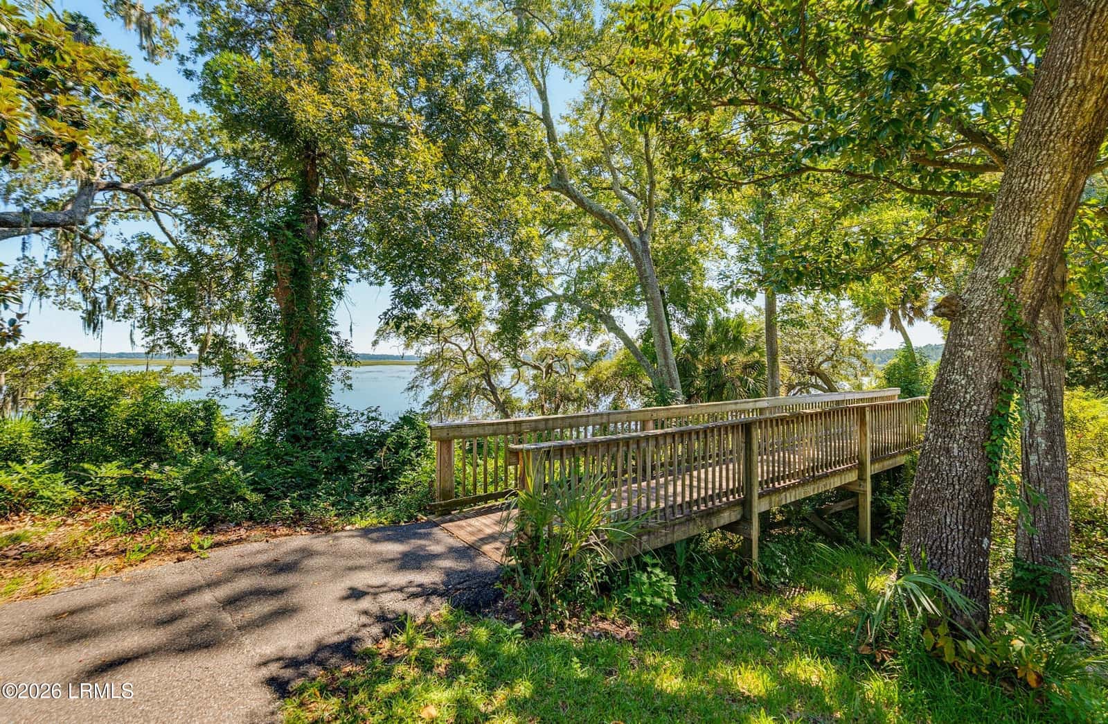 47 White Pond Boulevard, Beaufort, SC 29902 — photo 47 of 56
