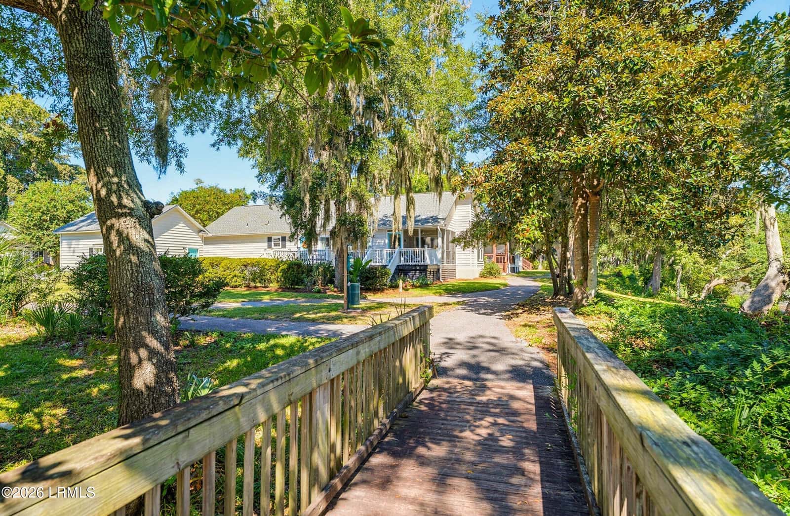 47 White Pond Boulevard, Beaufort, SC 29902 — photo 48 of 56