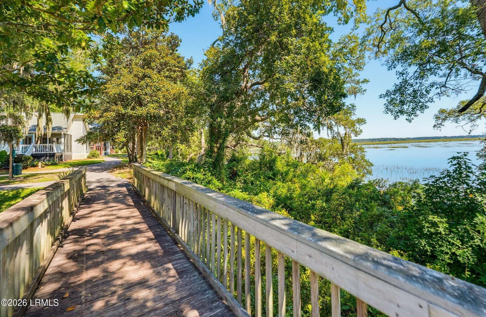 47 White Pond Boulevard, Beaufort, SC 29902 — photo 49 of 56