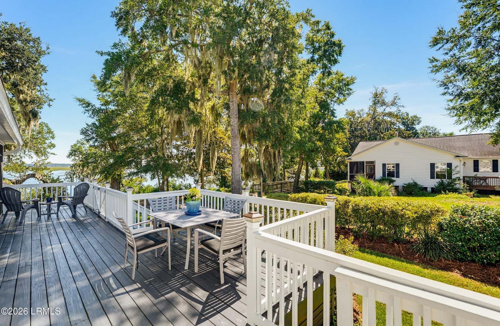 47 White Pond Boulevard, Beaufort, SC 29902 — photo 37 of 56