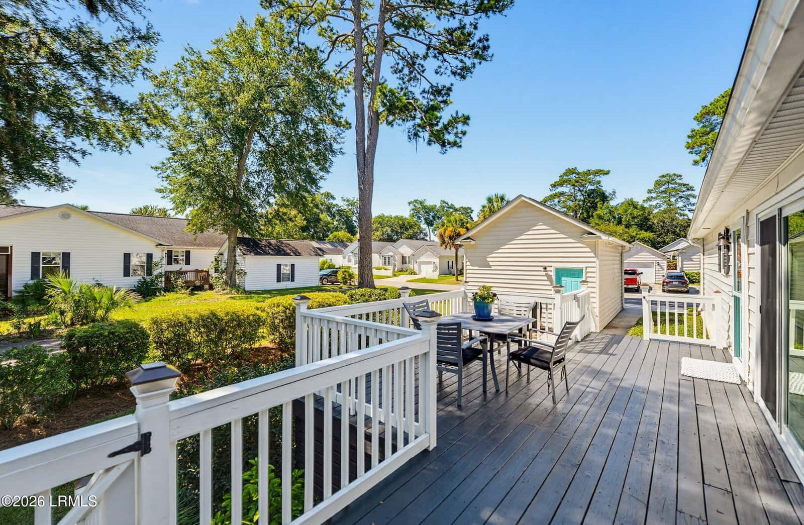 47 White Pond Boulevard, Beaufort, SC 29902 — photo 38 of 56