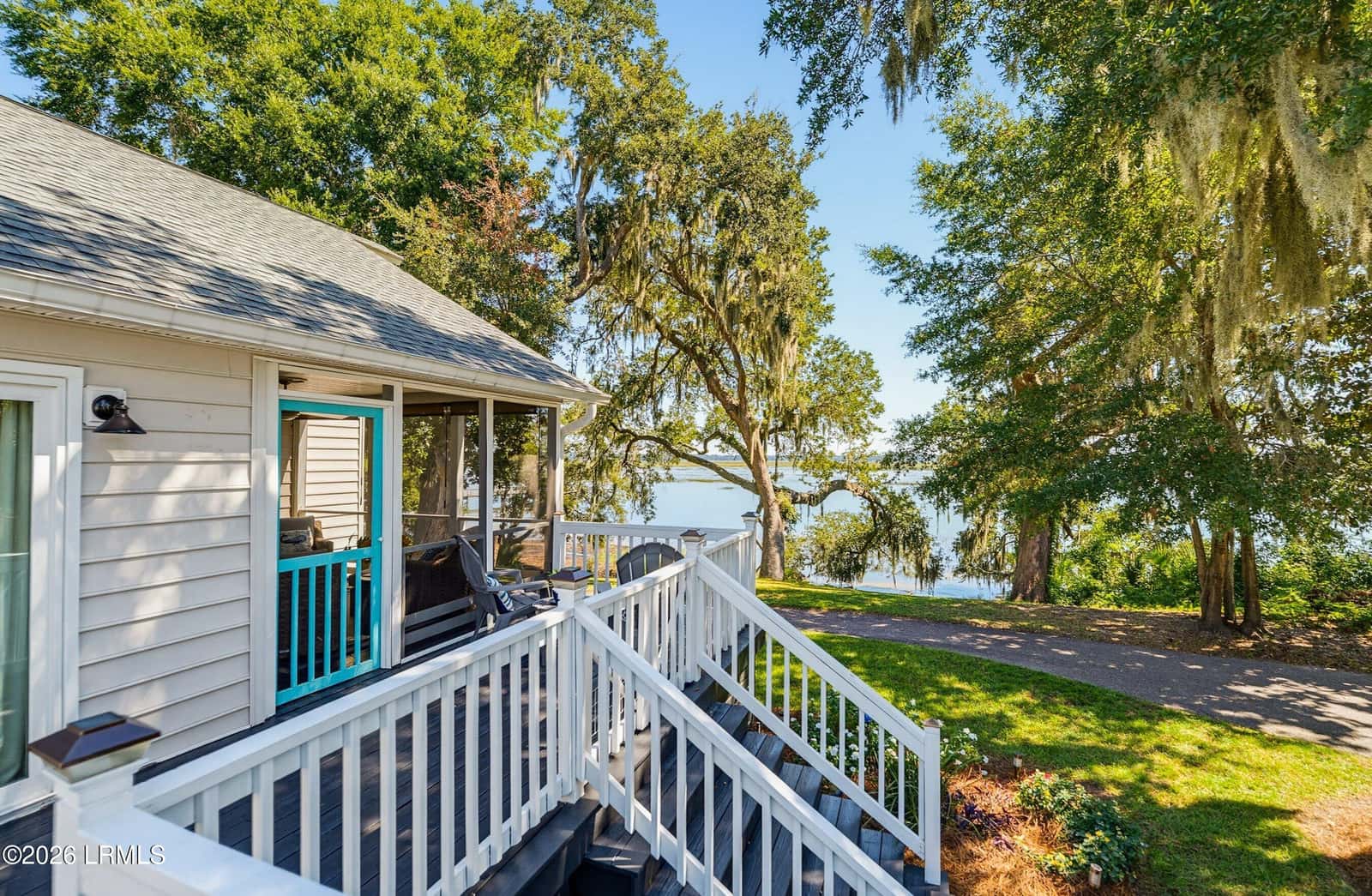47 White Pond Boulevard, Beaufort, SC 29902 — photo 39 of 56