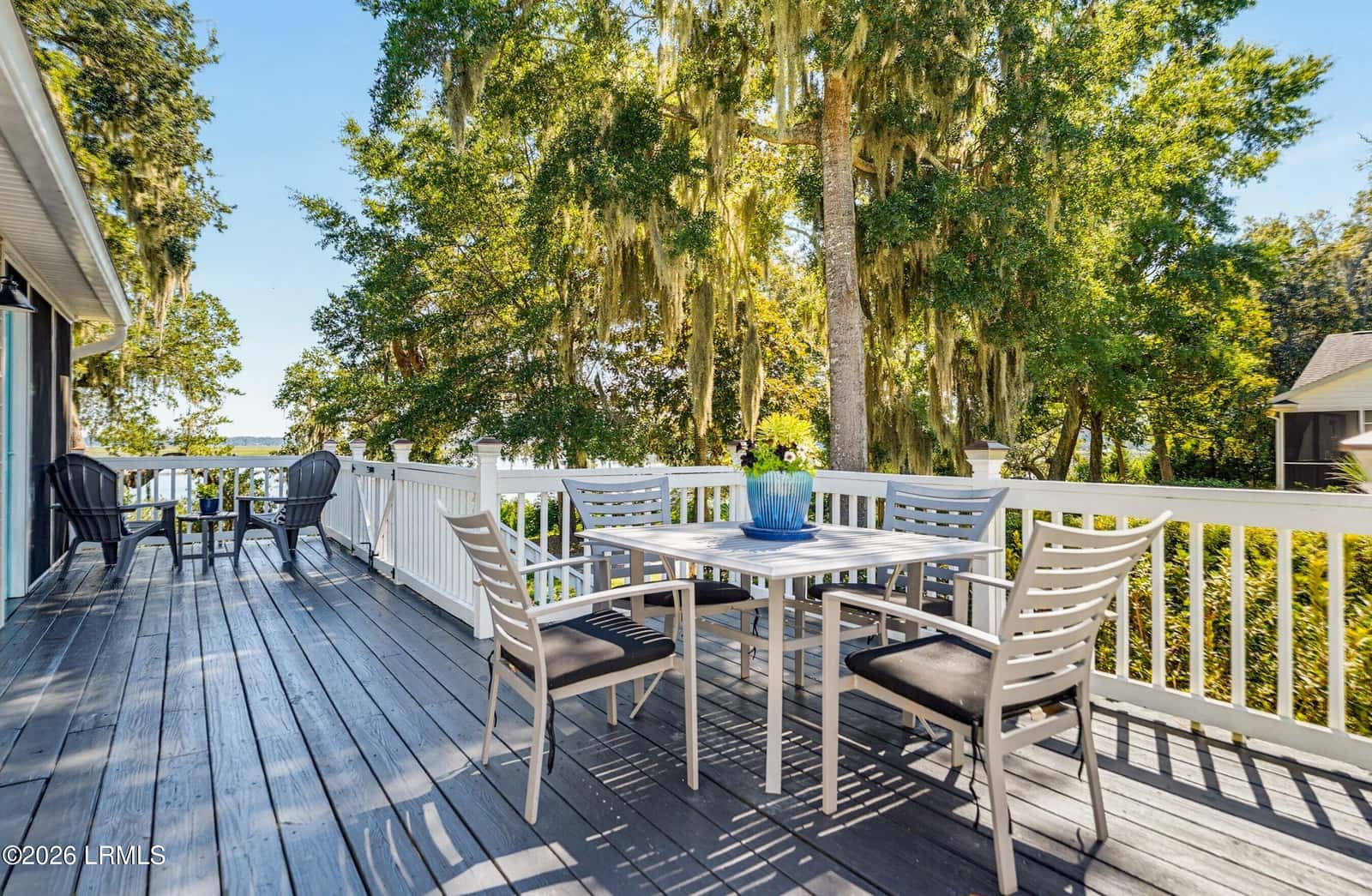 47 White Pond Boulevard, Beaufort, SC 29902 — photo 40 of 56