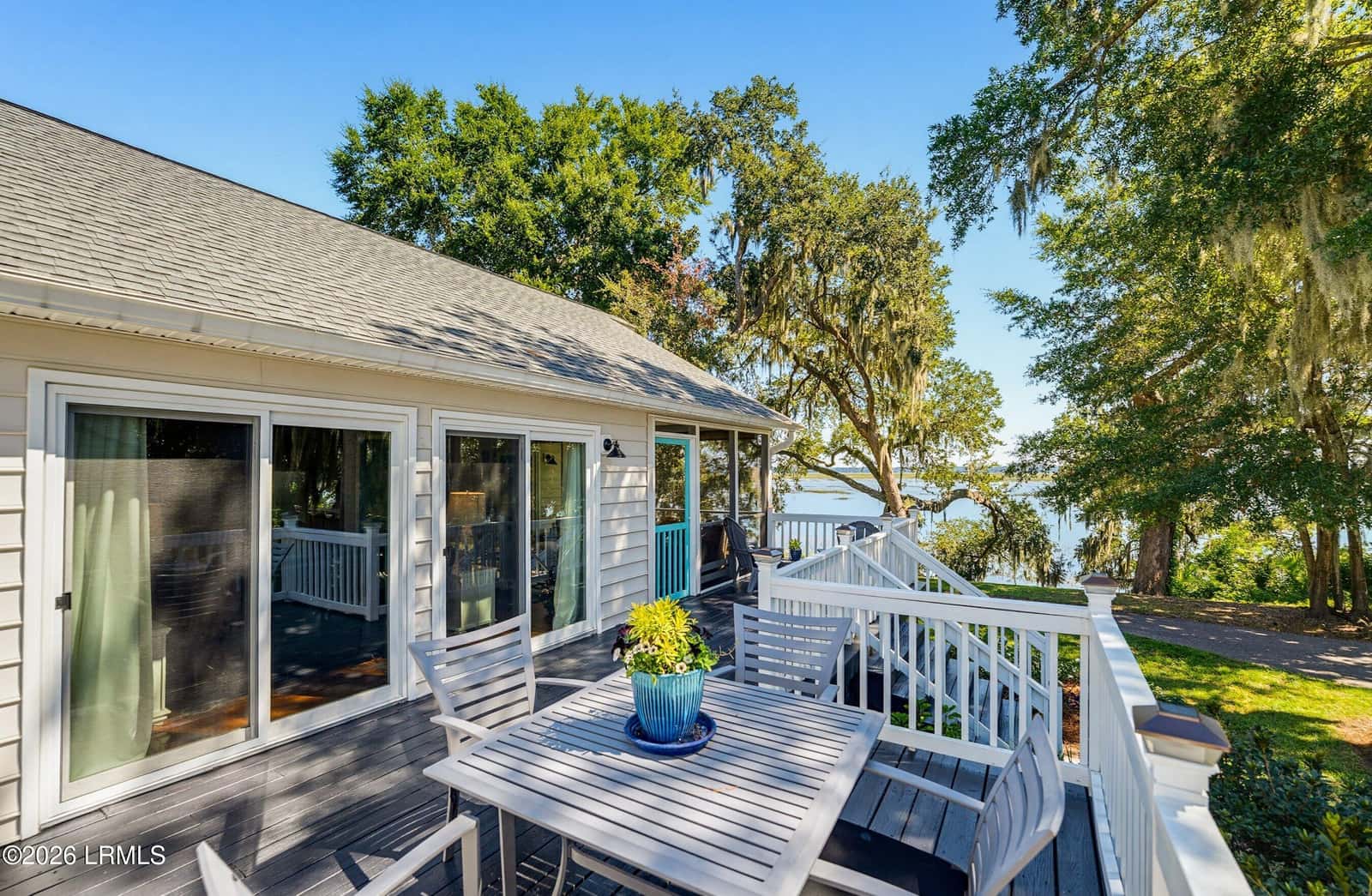 47 White Pond Boulevard, Beaufort, SC 29902 — photo 41 of 56