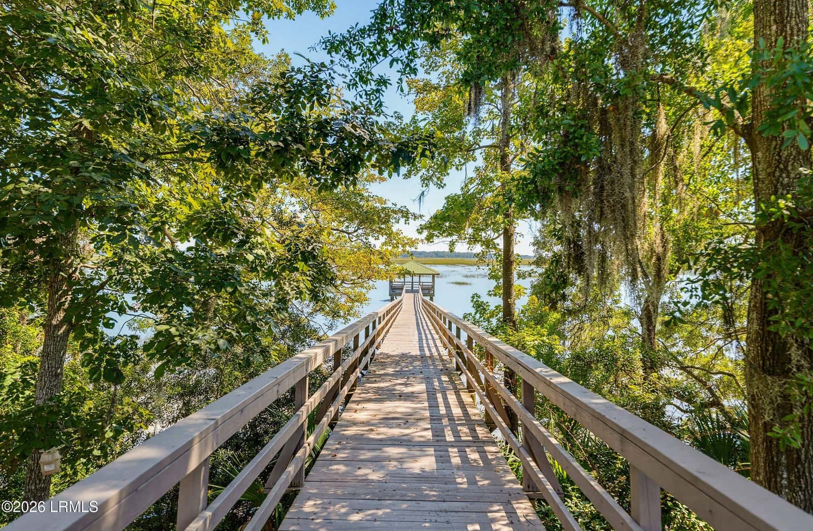47 White Pond Boulevard, Beaufort, SC 29902 — photo 53 of 56