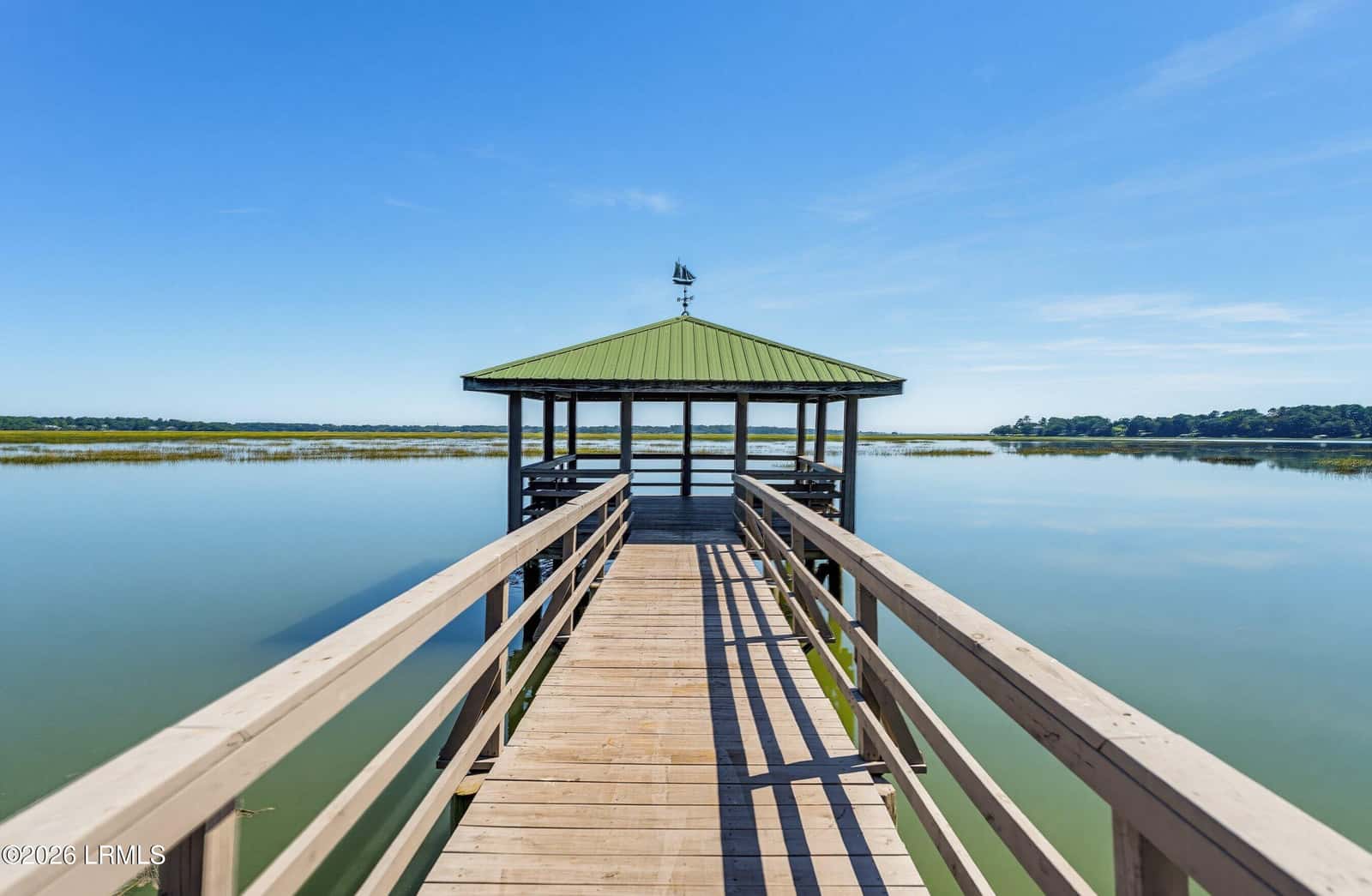 47 White Pond Boulevard, Beaufort, SC 29902 — photo 54 of 56