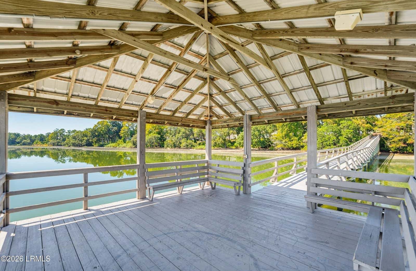 47 White Pond Boulevard, Beaufort, SC 29902 — photo 55 of 56