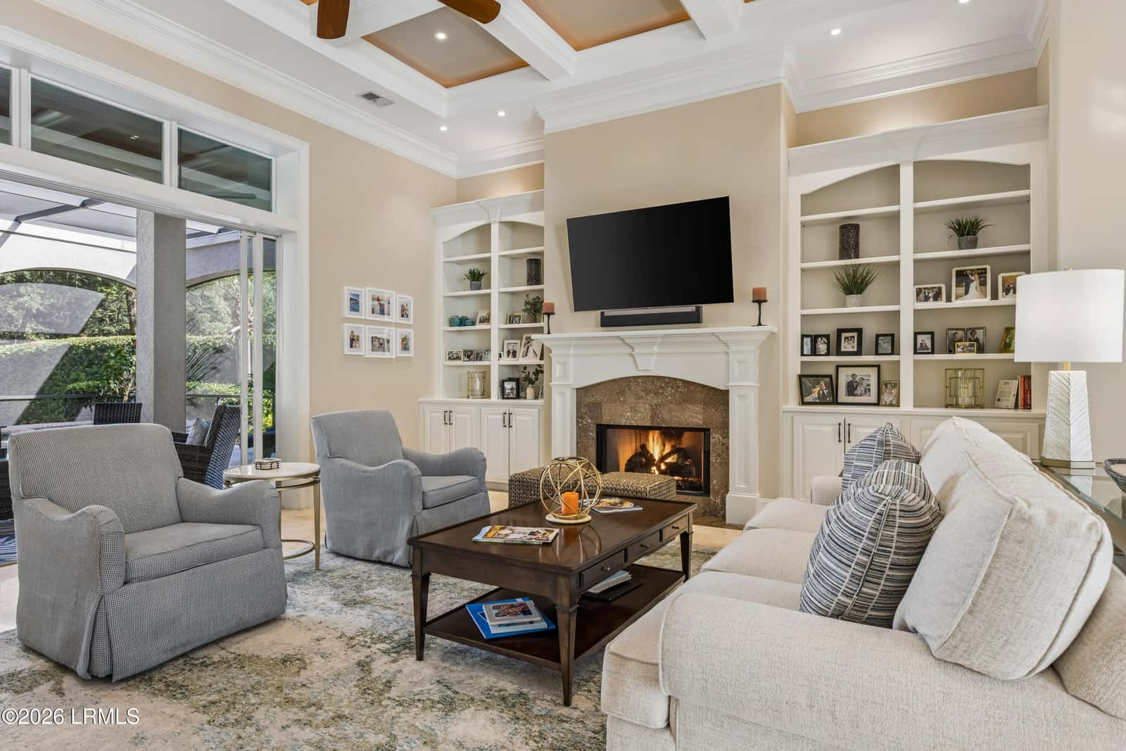 526 Colonial Drive, Hilton Head Island, SC 29926 — photo 5 of 33
