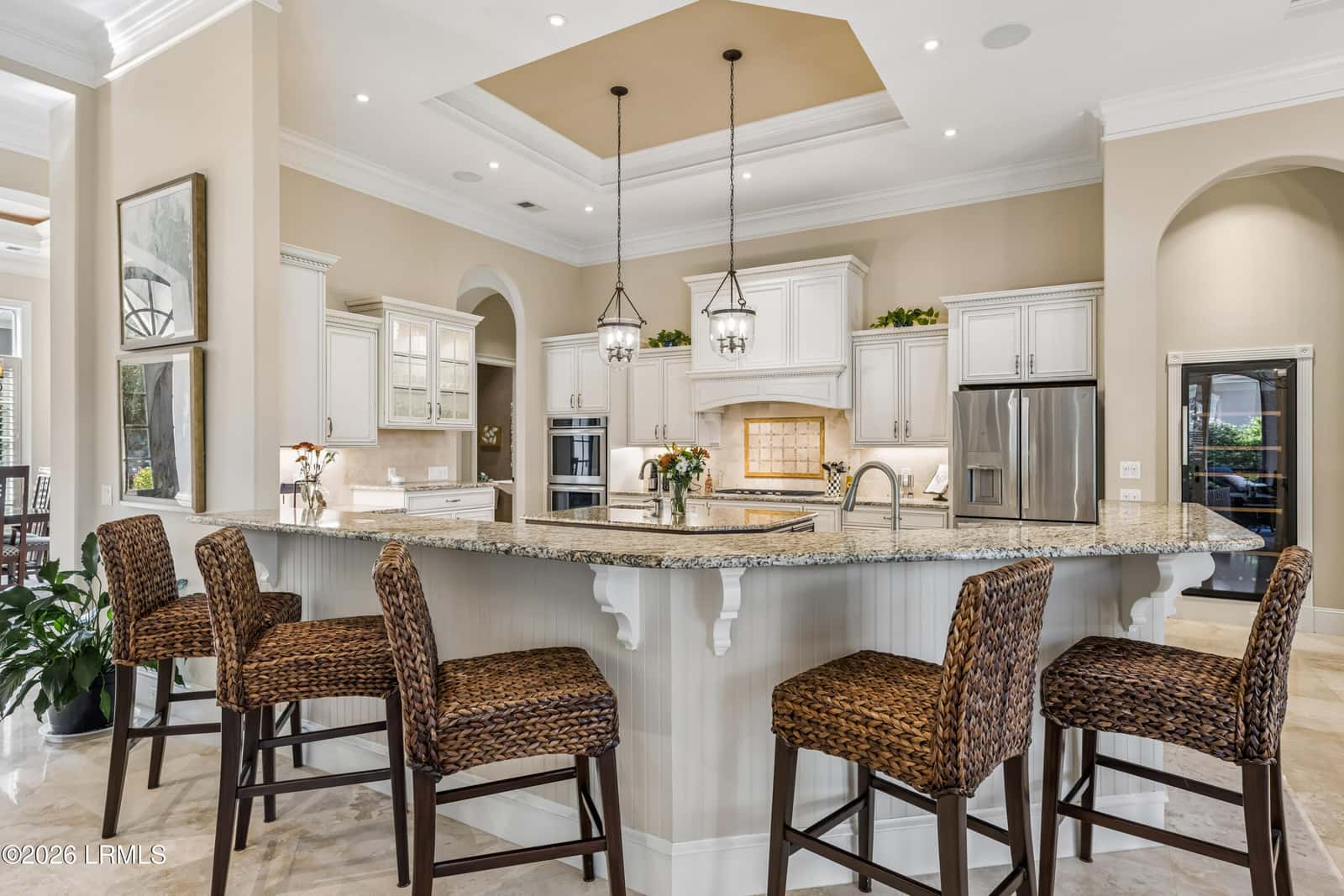 526 Colonial Drive, Hilton Head Island, SC 29926 — photo 7 of 33