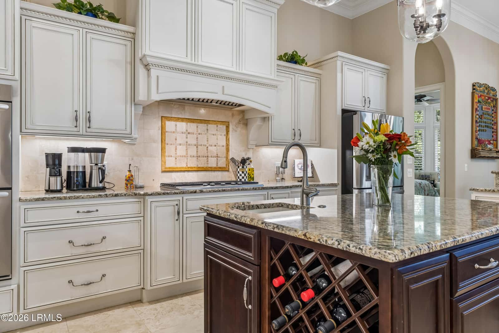 526 Colonial Drive, Hilton Head Island, SC 29926 — photo 10 of 33
