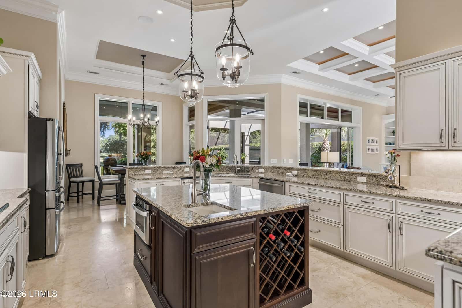 526 Colonial Drive, Hilton Head Island, SC 29926 — photo 11 of 33