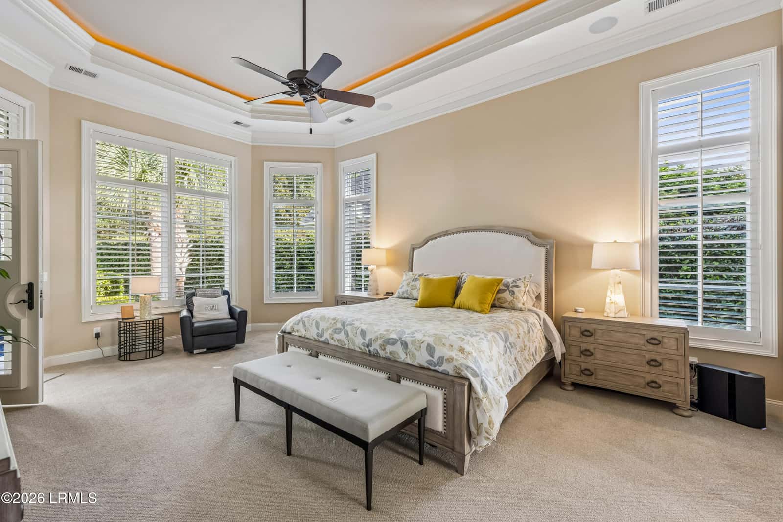 526 Colonial Drive, Hilton Head Island, SC 29926 — photo 14 of 33