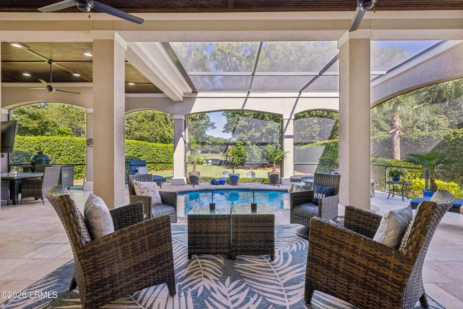 526 Colonial Drive, Hilton Head Island, SC 29926 — photo 26 of 33