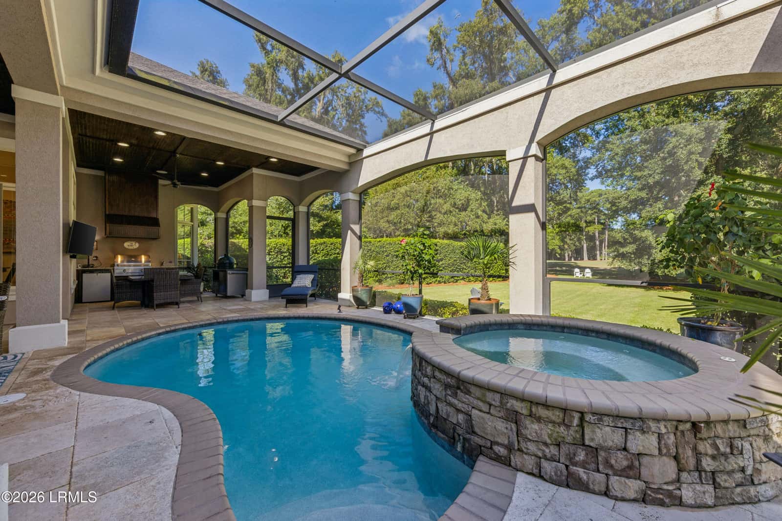 526 Colonial Drive, Hilton Head Island, SC 29926 — photo 28 of 33
