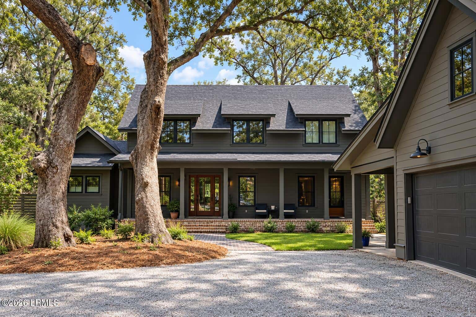 173 Bull Point Drive, Seabrook, SC 29940 — photo 1 of 89
