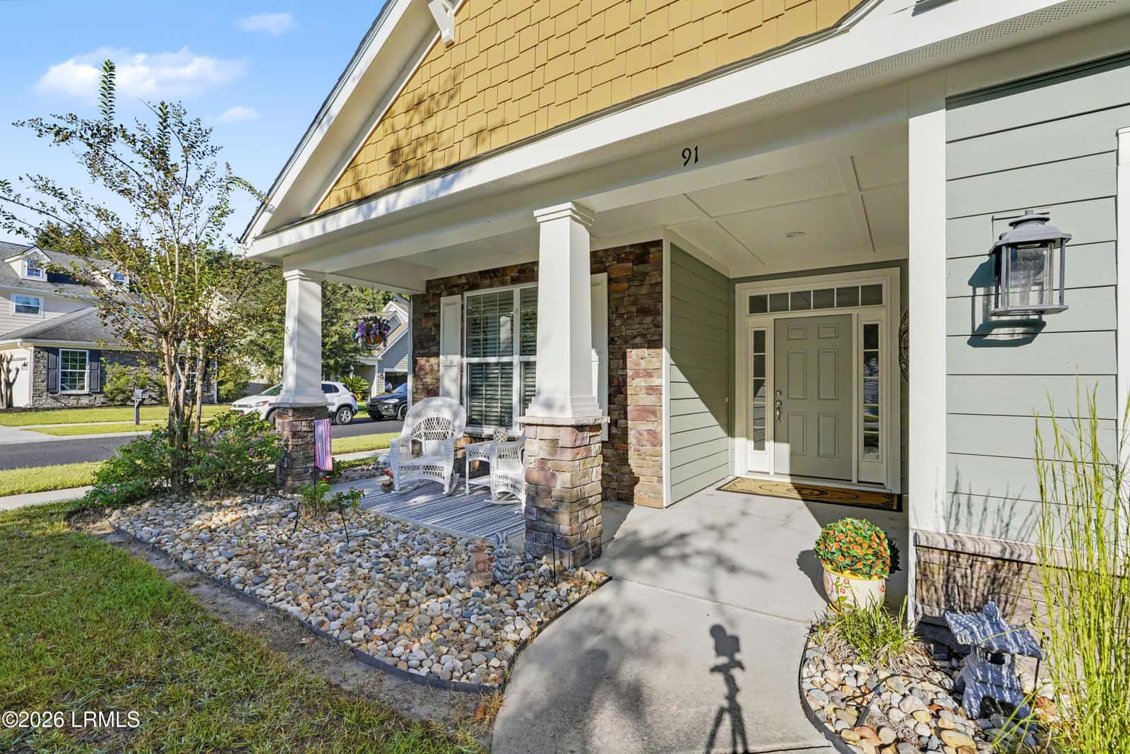 91 Shell Hall Way, Bluffton, SC 29910 — photo 2 of 61