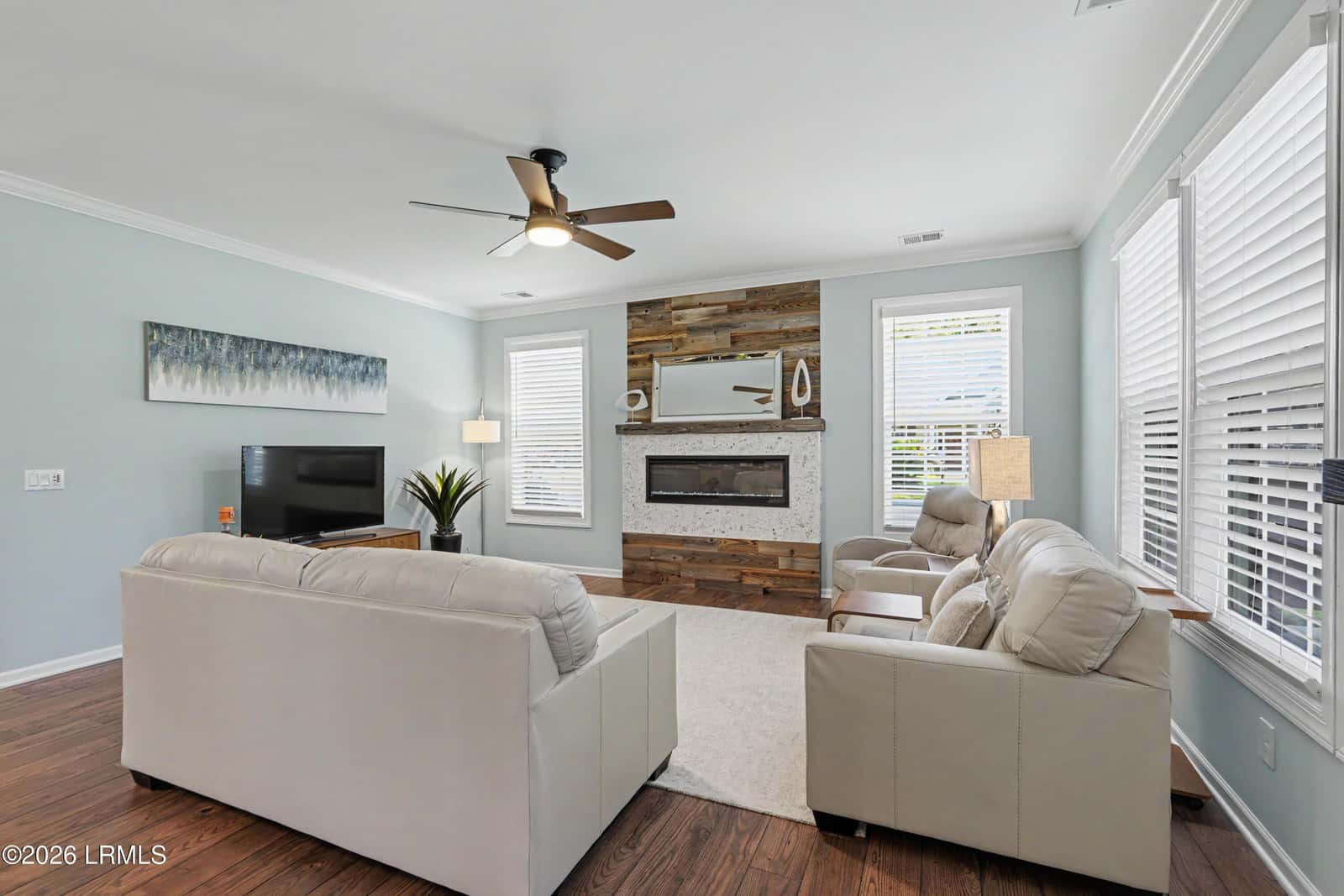 91 Shell Hall Way, Bluffton, SC 29910 — photo 7 of 61