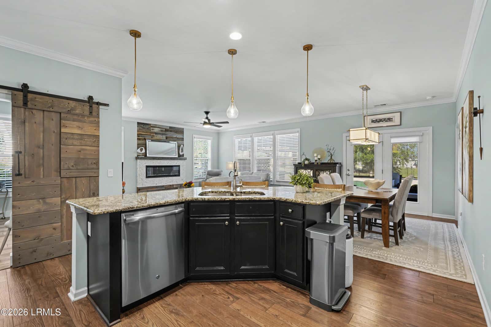 91 Shell Hall Way, Bluffton, SC 29910 — photo 15 of 61