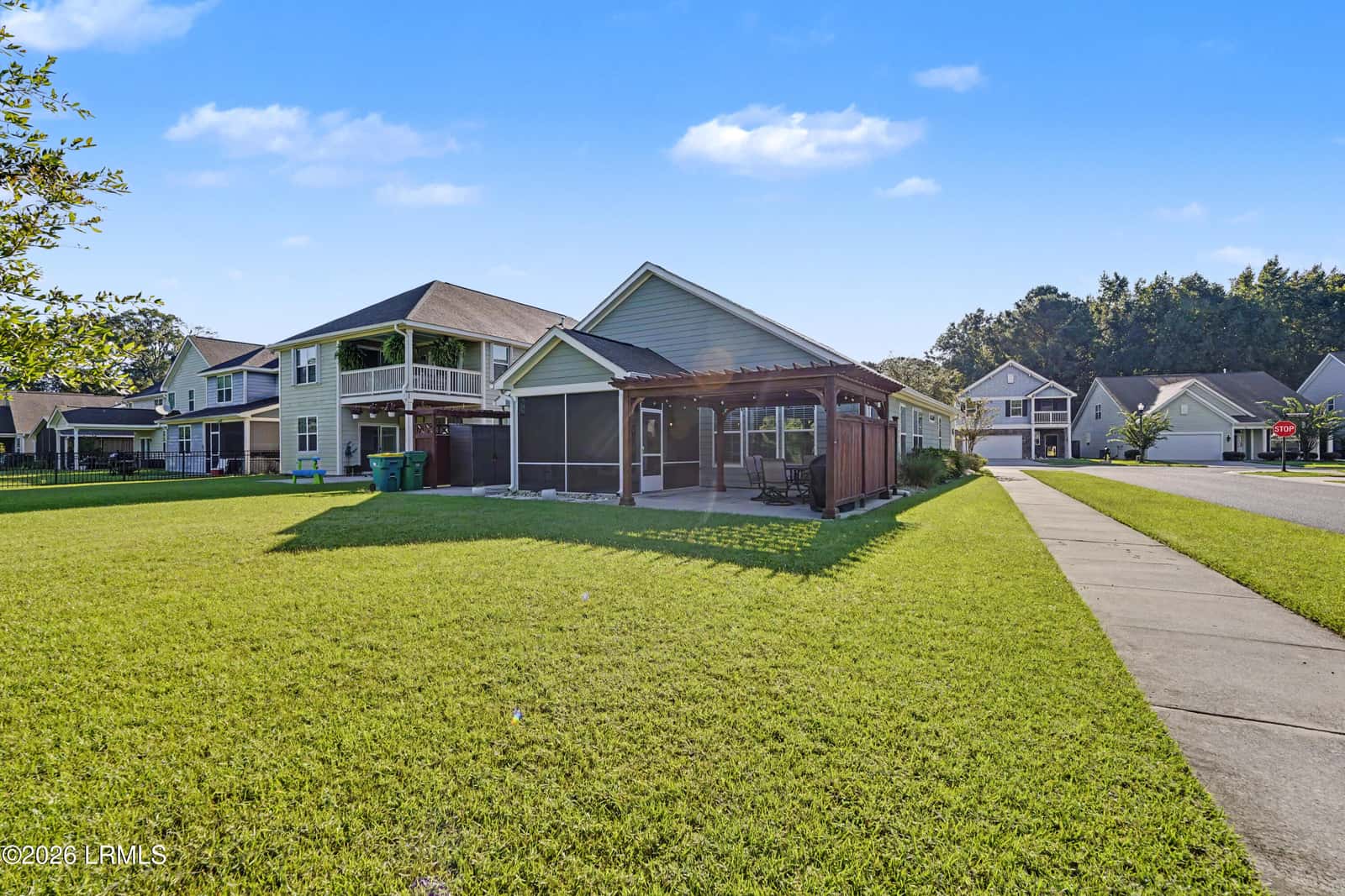 91 Shell Hall Way, Bluffton, SC 29910 — photo 33 of 61