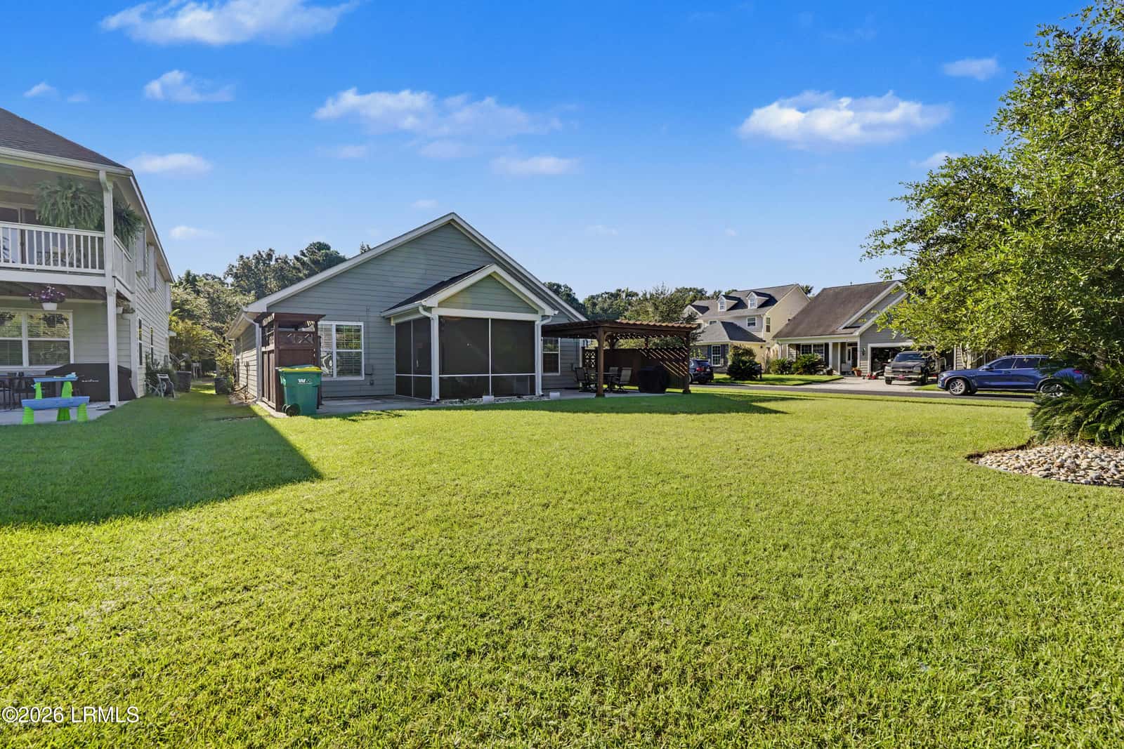 91 Shell Hall Way, Bluffton, SC 29910 — photo 34 of 61