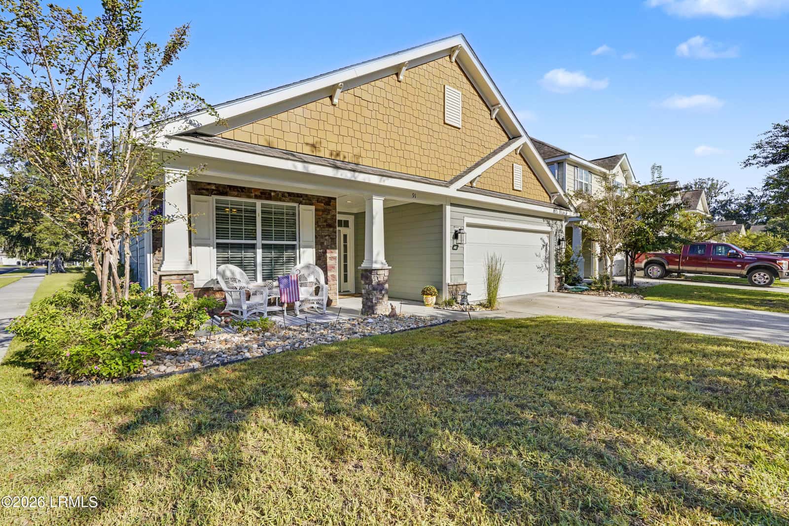 91 Shell Hall Way, Bluffton, SC 29910 — photo 36 of 61