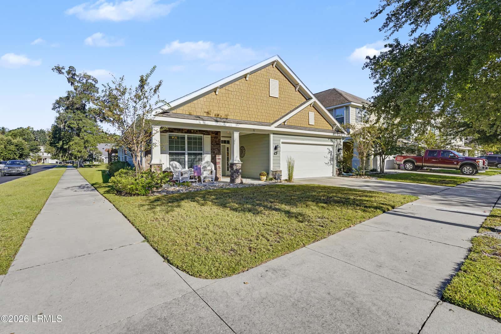 91 Shell Hall Way, Bluffton, SC 29910 — photo 37 of 61