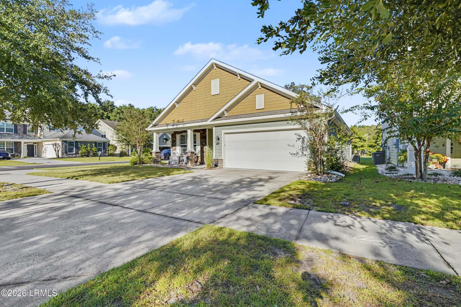 91 Shell Hall Way, Bluffton, SC 29910 — photo 38 of 61