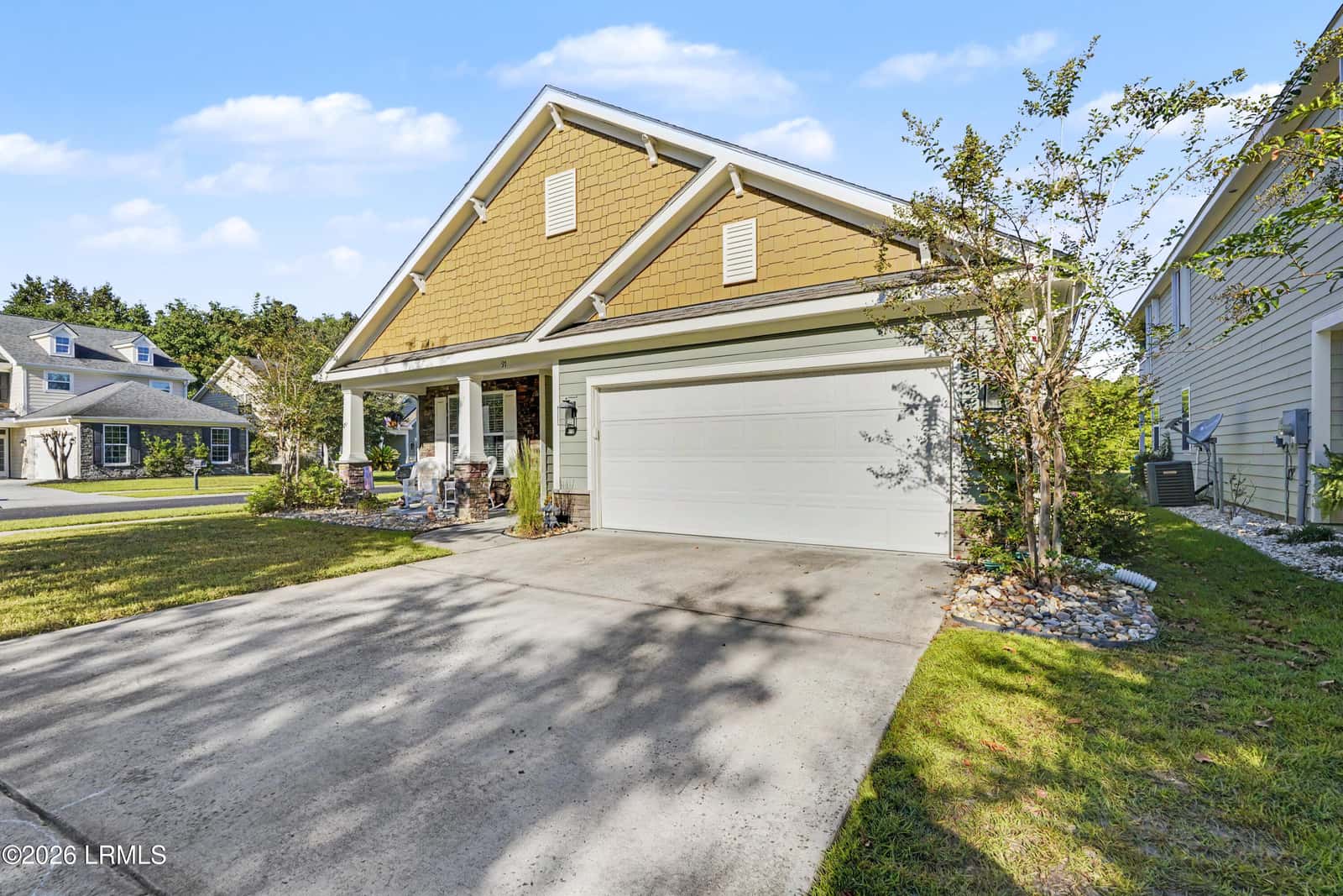 91 Shell Hall Way, Bluffton, SC 29910 — photo 39 of 61