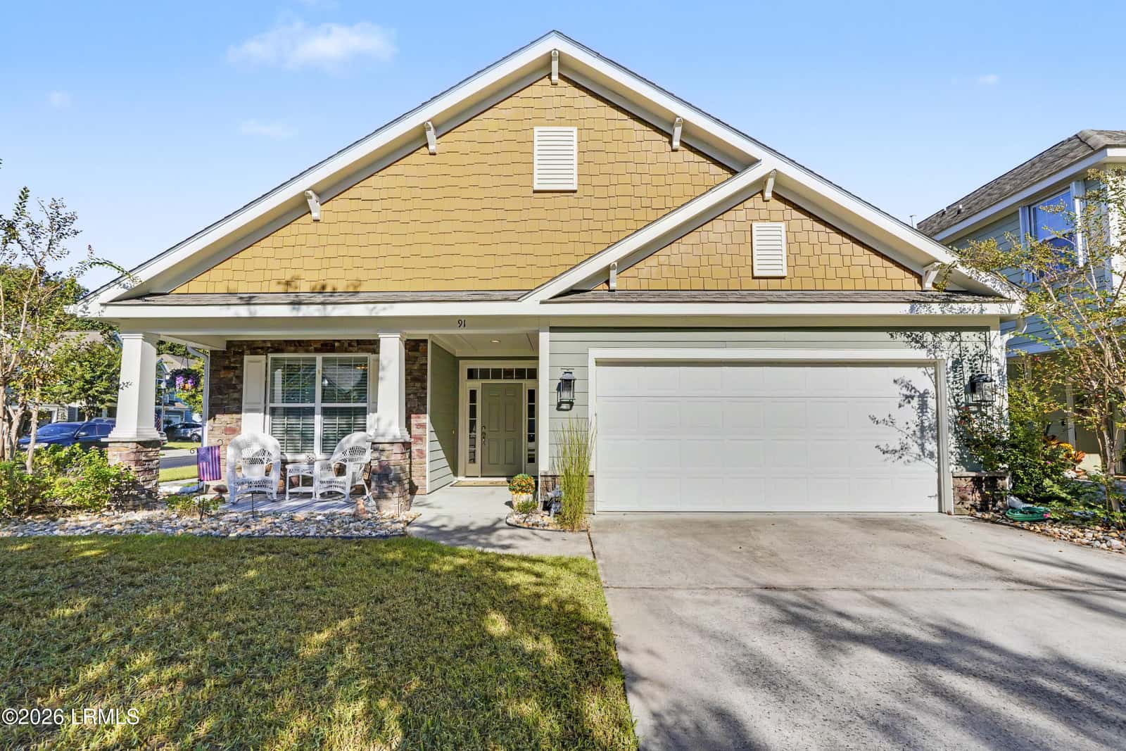 91 Shell Hall Way, Bluffton, SC 29910 — photo 40 of 61