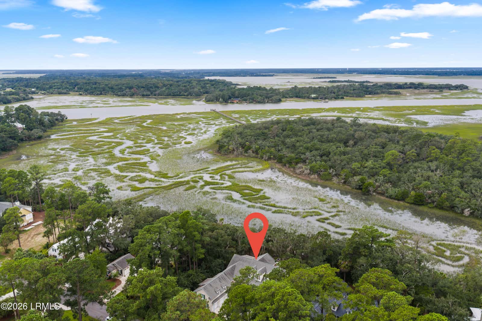 1719 Longfield Drive, St. Helena Island, SC 29920 — photo 2 of 65