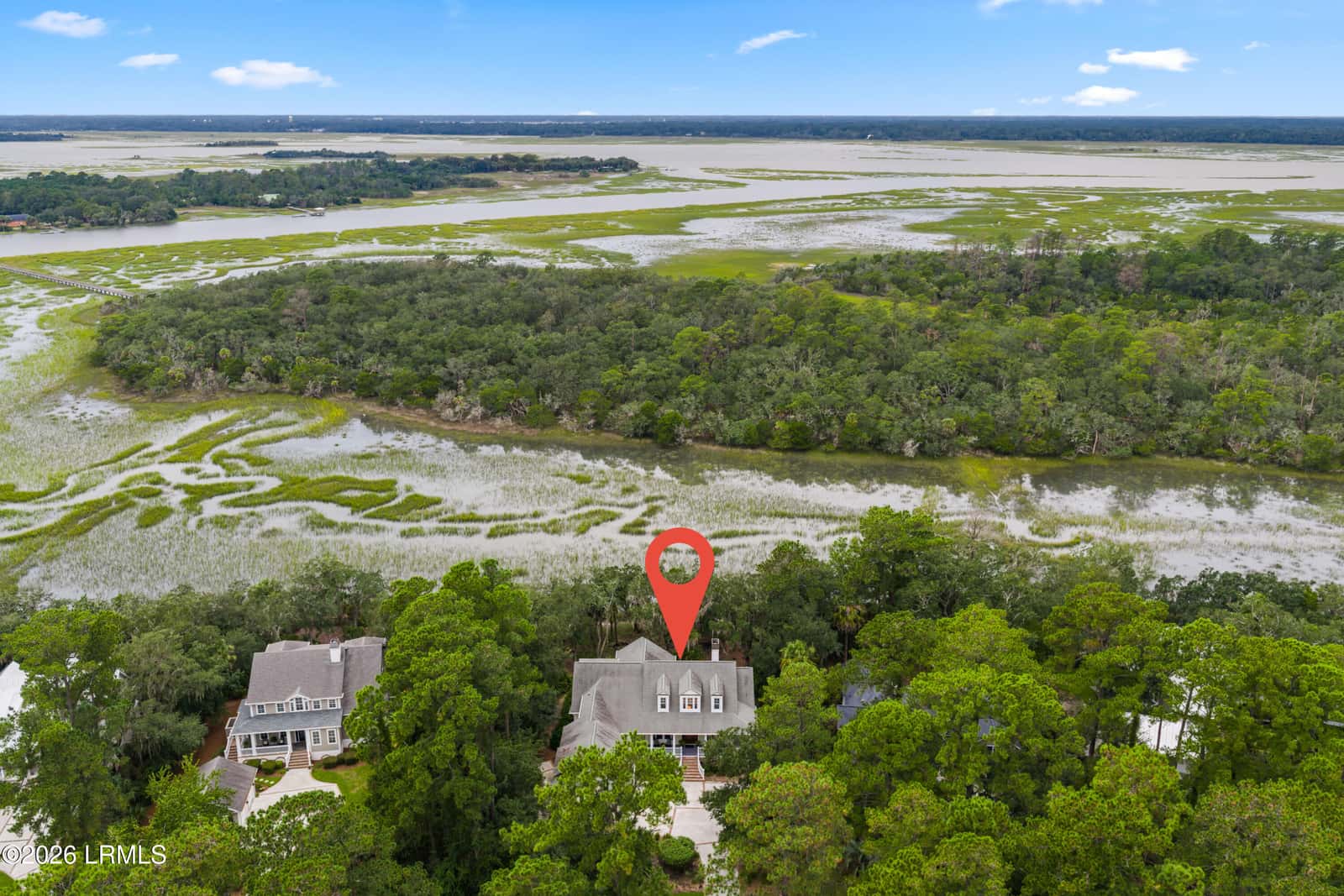 1719 Longfield Drive, St. Helena Island, SC 29920 — photo 45 of 65