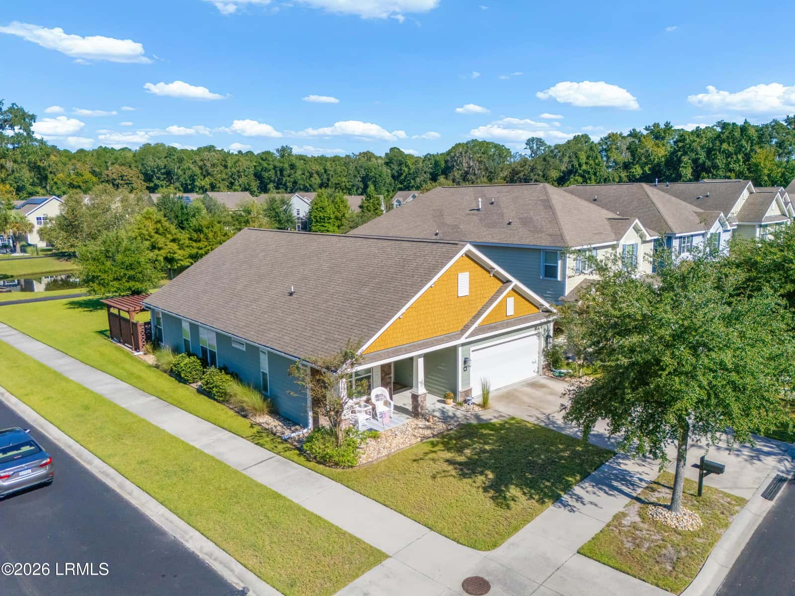 91 Shell Hall Way, Bluffton, SC 29910 — photo 41 of 61