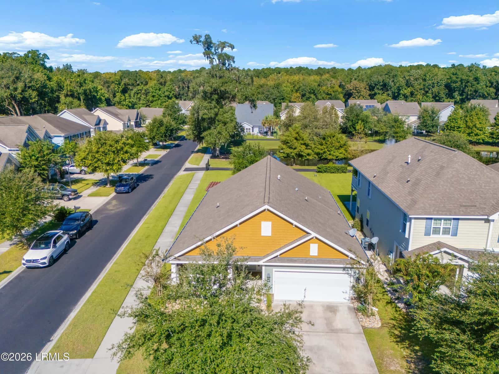 91 Shell Hall Way, Bluffton, SC 29910 — photo 42 of 61