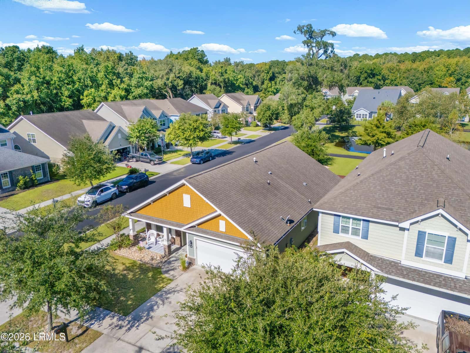 91 Shell Hall Way, Bluffton, SC 29910 — photo 43 of 61