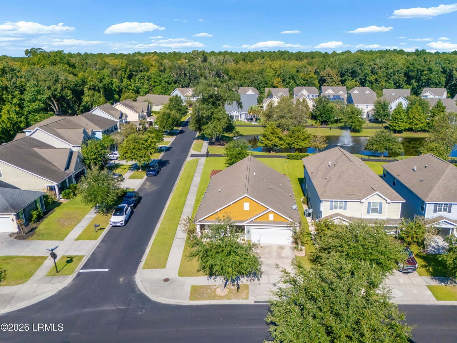 91 Shell Hall Way, Bluffton, SC 29910 — photo 45 of 61