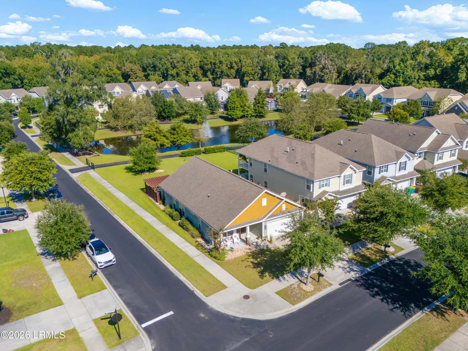 91 Shell Hall Way, Bluffton, SC 29910 — photo 46 of 61