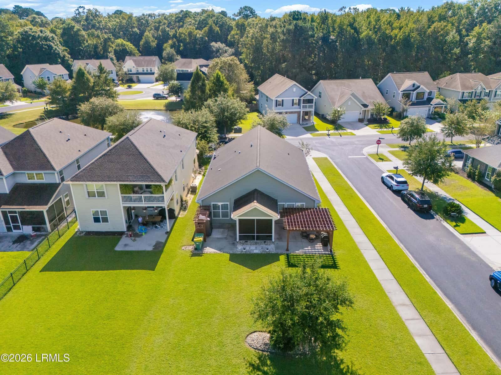 91 Shell Hall Way, Bluffton, SC 29910 — photo 49 of 61