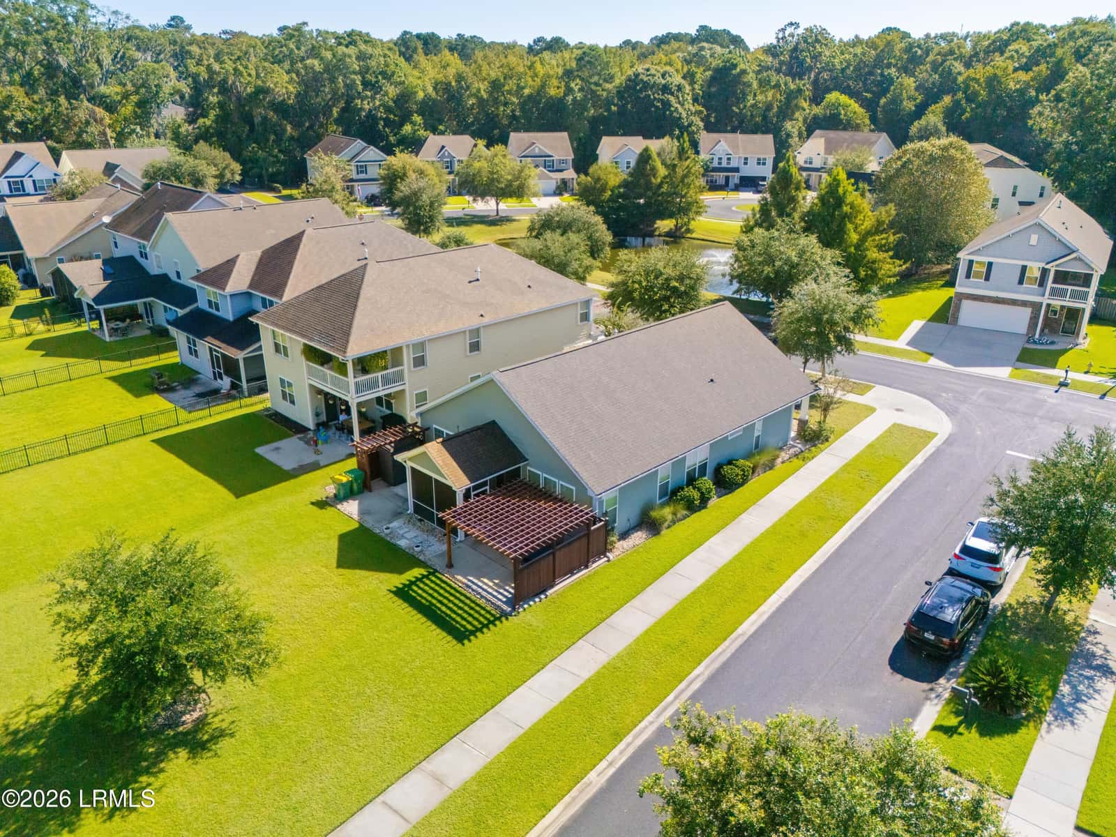 91 Shell Hall Way, Bluffton, SC 29910 — photo 50 of 61