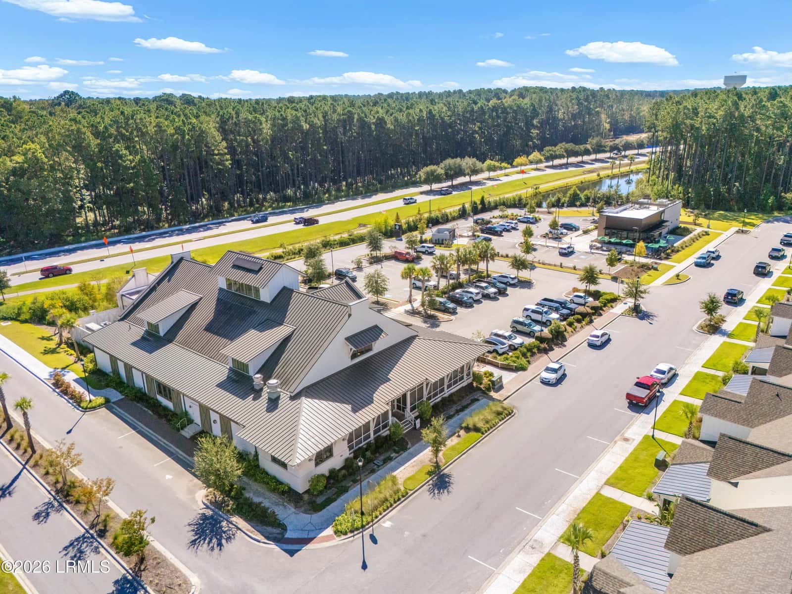 91 Shell Hall Way, Bluffton, SC 29910 — photo 57 of 61
