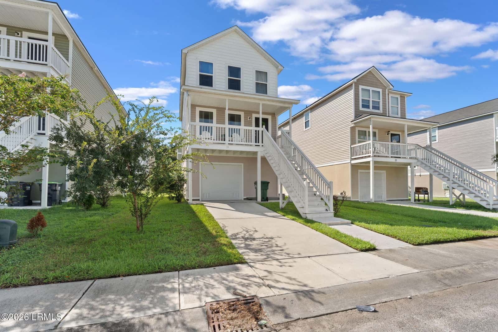 19 Island Breeze Lane, Beaufort, SC 29907 — photo 4 of 46